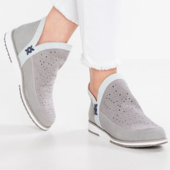 FINAL SALE 🆕🌿EMU AUSTRALIA BOOTIES🌿 - Picture 5 of 7